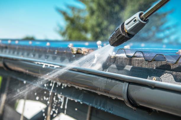 Best Concrete Pressure Washing  in Cle Elum, WA