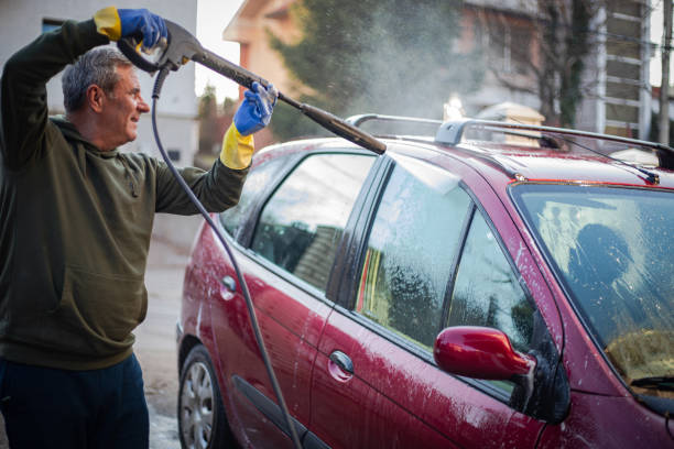 Best Roof Power Washing Services  in Cle Elum, WA
