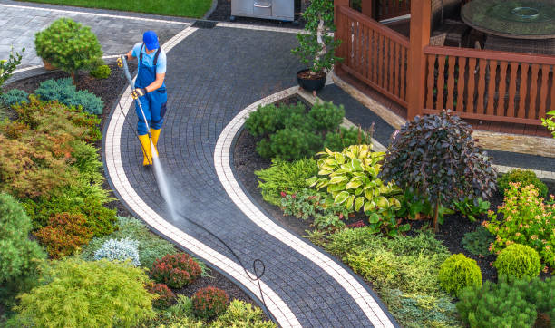 Best Residential Pressure Washing Services  in Cle Elum, WA